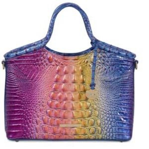 Brahmin Magic small Eliane